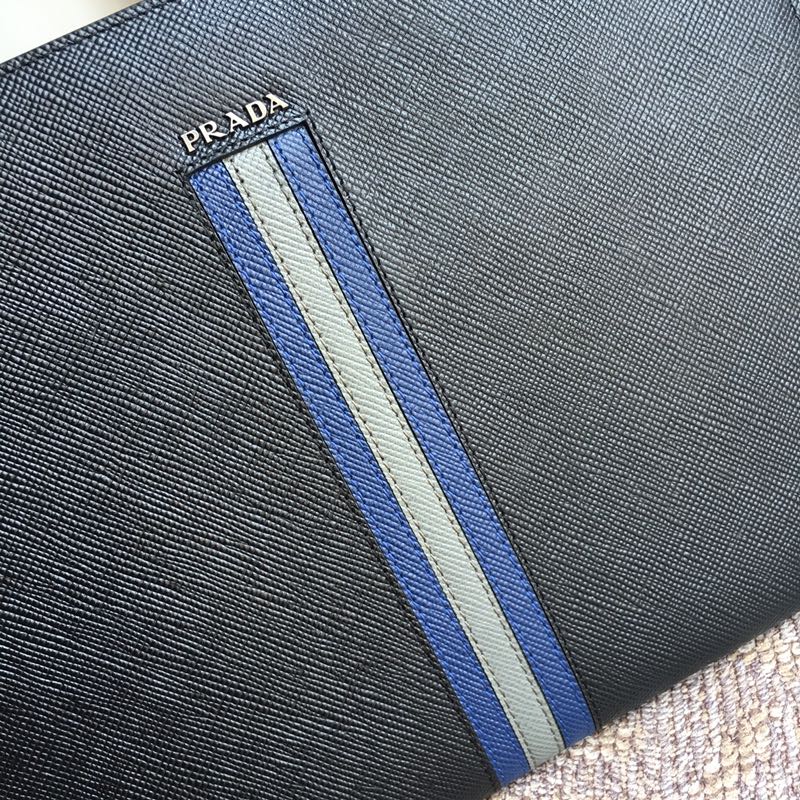 mens Pra*a briefcases